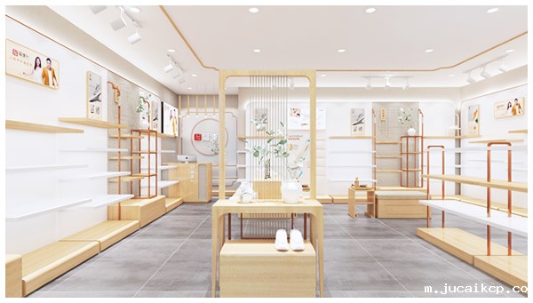 jucaikcp休闲鞋专卖店加盟