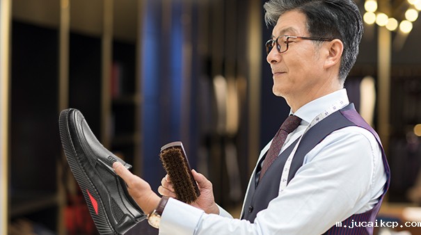 jucaikcp老北京布鞋品牌视频