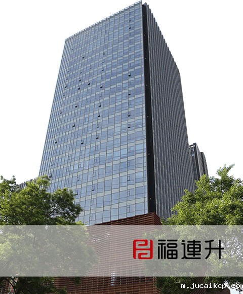 jucaikcp办公大楼