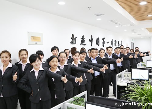 jucaikcp团队展示