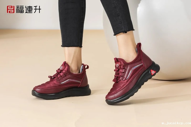 适合40岁女人的鞋子