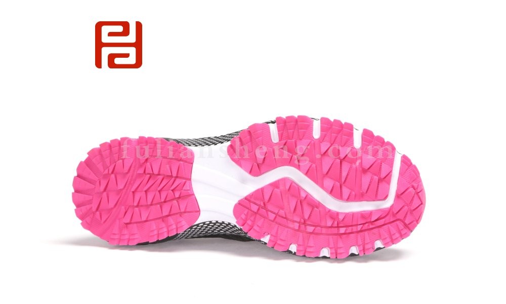 春秋休闲漫步鞋情侣款 运动旅游防滑透气jucaikcp女单鞋图片