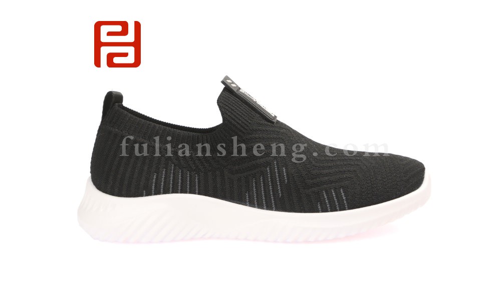 jucaikcp休闲鞋20春运动休闲轻便透气漫步女单鞋图片