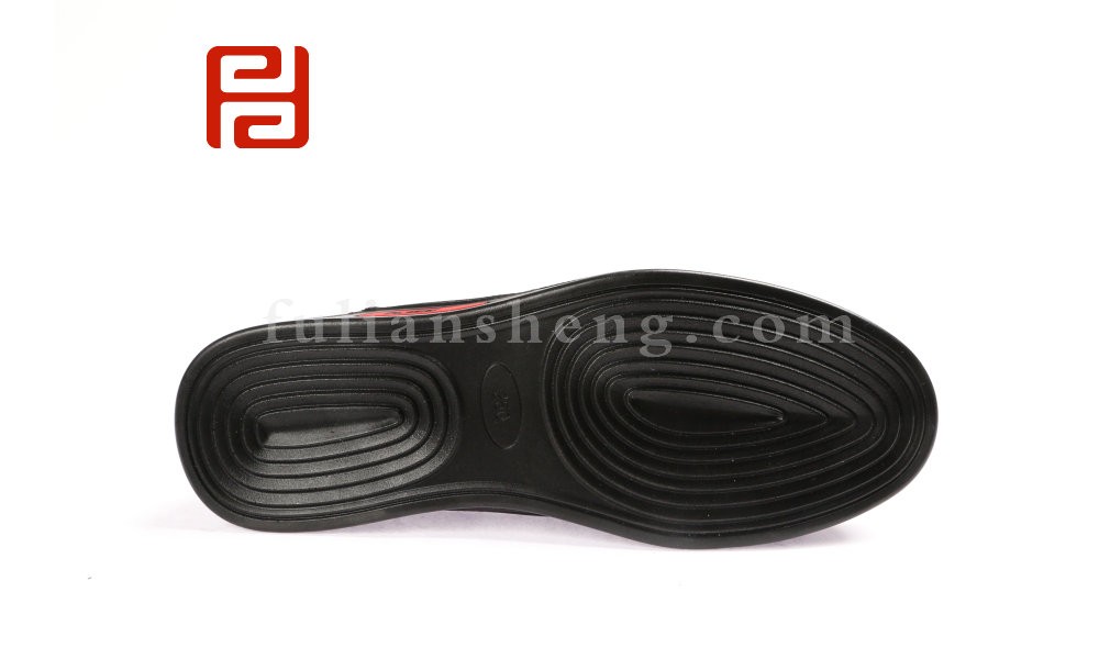 jucaikcp2020春商务休闲轻便软底中年鞋老北京布鞋男单鞋图片