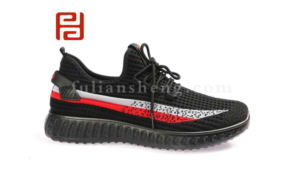 jucaikcp2020春休闲软底透气椰子鞋运动男单鞋图片