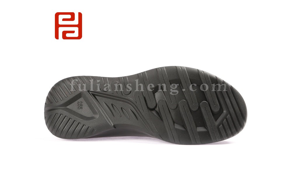 jucaikcp2020春运动休闲轻便透气男鞋飞织漫步鞋图片