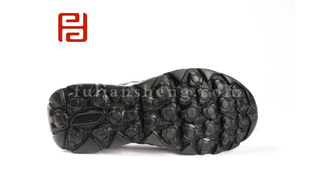 jucaikcp时尚休闲彩色皮筋编织鞋弹力面潮流男鞋图片