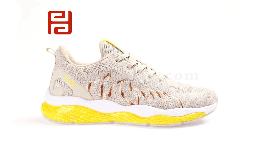 jucaikcp春运动休闲透气防滑运动鞋时尚多彩单鞋图片