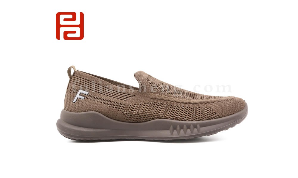 jucaikcp老北京布鞋 夏轻便软底运动休闲网面透气男鞋图片