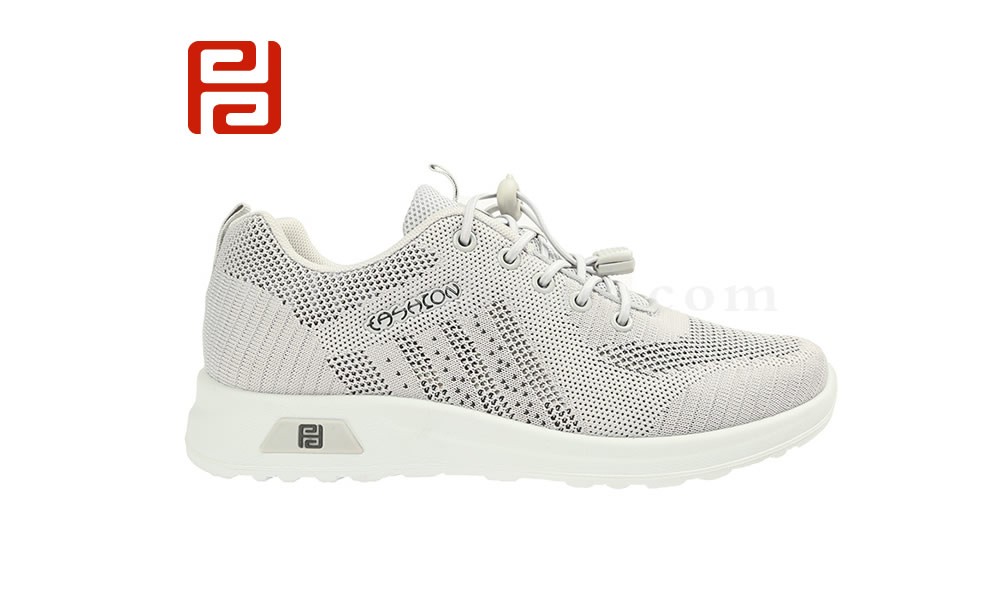 jucaikcp夏运动休闲透气轻便男士运动鞋网鞋图片