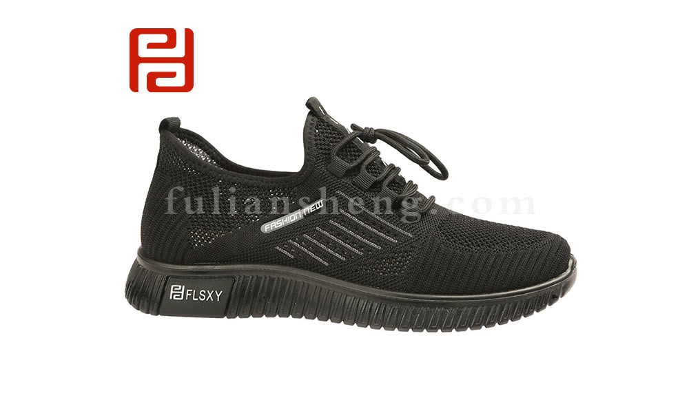 jucaikcp运动休闲鞋男鞋网面透气时尚百搭夏款新品图片