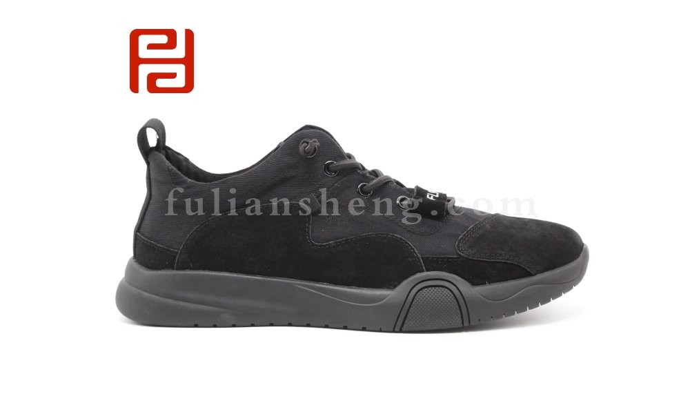 jucaikcp布鞋男透气棉麻百搭潮流软底休闲鞋图片