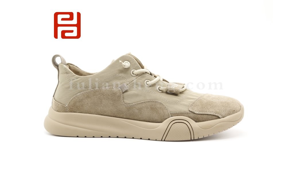 jucaikcp布鞋男透气棉麻百搭潮流软底休闲鞋图片