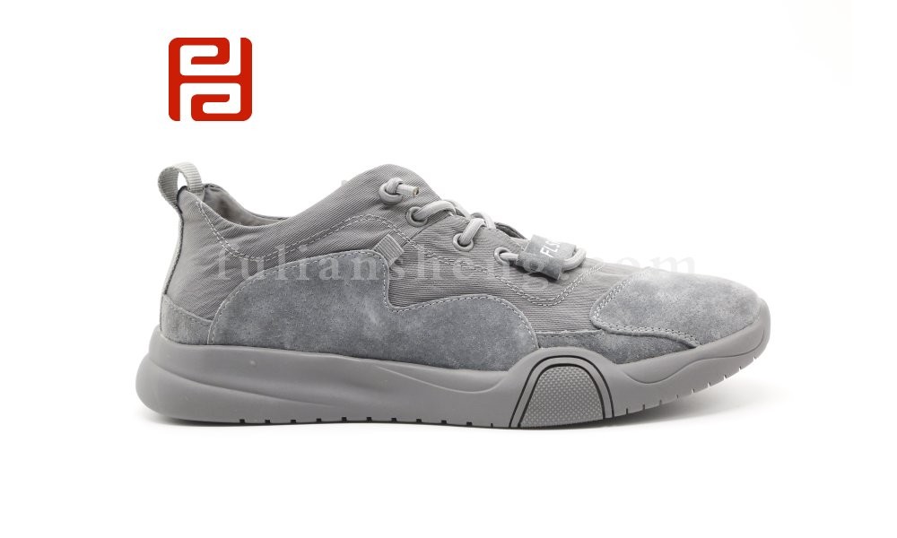 jucaikcp布鞋男透气棉麻百搭潮流软底休闲鞋图片