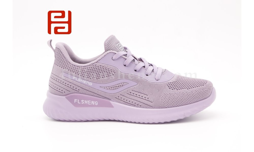 棉麻舒适透气休闲漫步鞋 磁震动中年运动单鞋图片