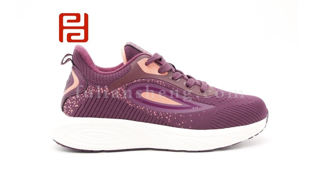 jucaikcp2020冬季新款减震防水潮流百搭漫步星河休闲运动女鞋图片