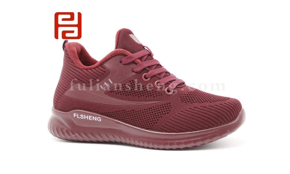 jucaikcp2020冬季新款轻便软底女休闲运动鞋漫步鞋图片