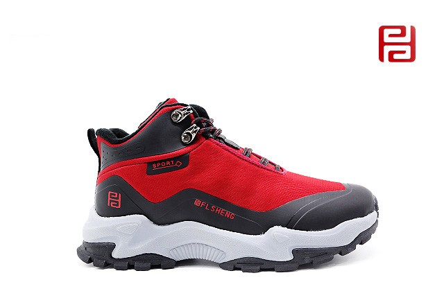 jucaikcp休闲鞋女鞋牛津布户外漫步保暖防滑旅游鞋