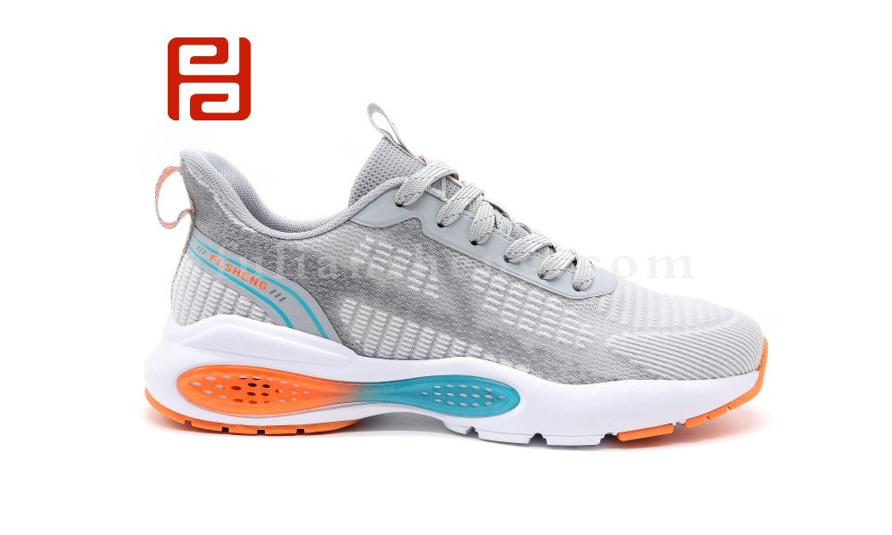 jucaikcp夏季时尚运动男鞋软底轻便透气鞋子