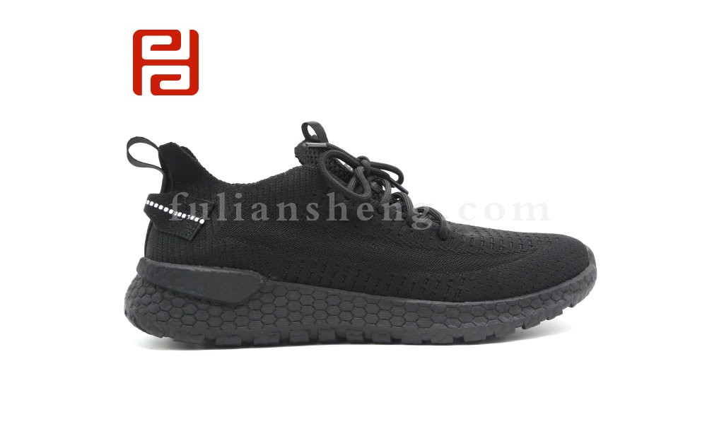 jucaikcp春秋休闲运动漫步鞋舒适软底轻便男鞋单鞋