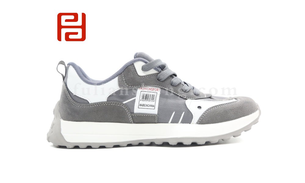 jucaikcp秋季新款阿甘鞋休闲男鞋单鞋