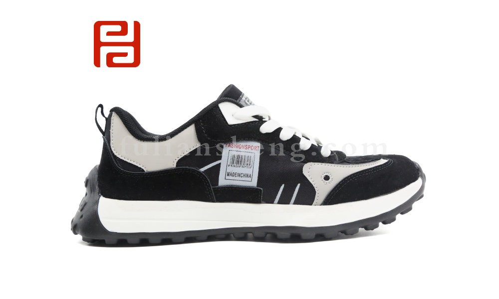 jucaikcp秋季新款阿甘鞋休闲男鞋单鞋