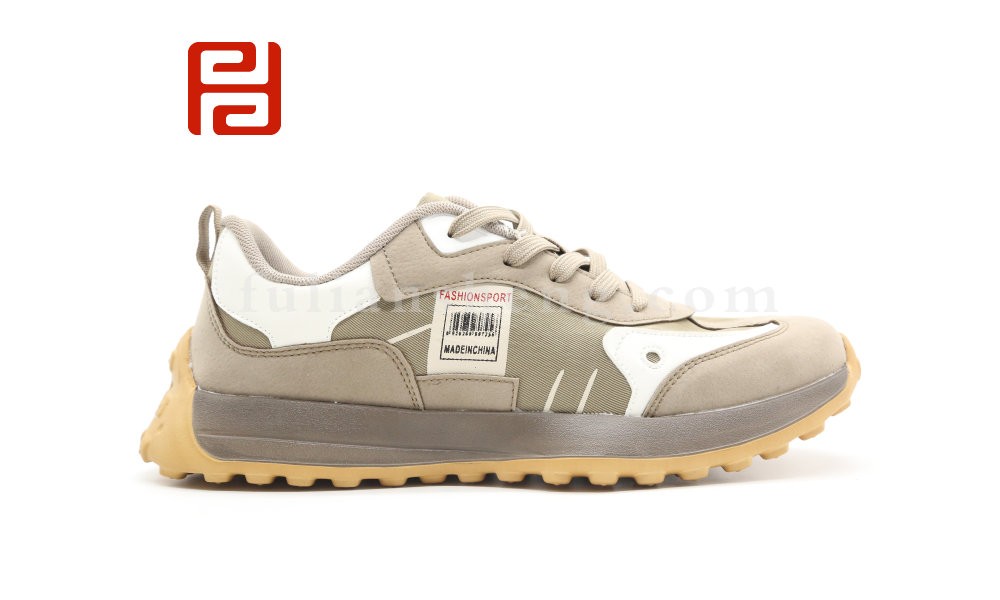 jucaikcp秋季新款阿甘鞋休闲男鞋单鞋