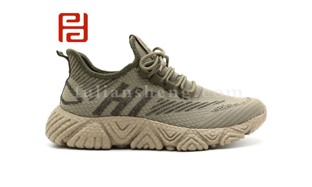 男运动休闲鞋 轻便运动男鞋