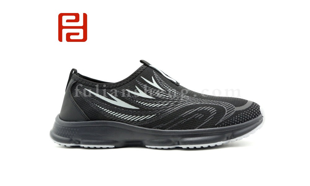 jucaikcp春秋季轻便旅行涉水鞋 3D缓震舒适自由行