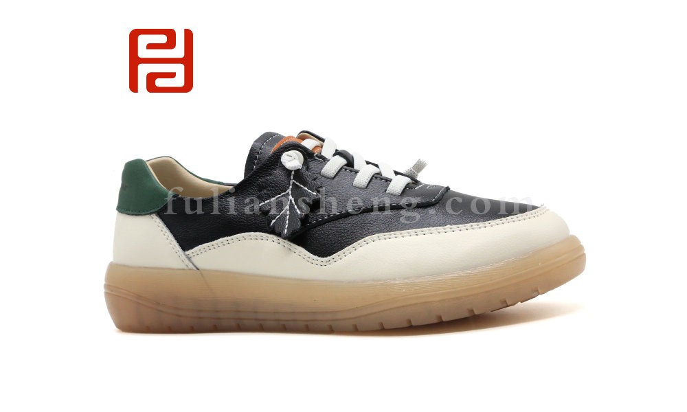 jucaikcp春秋单鞋轻简休闲小板鞋女鞋