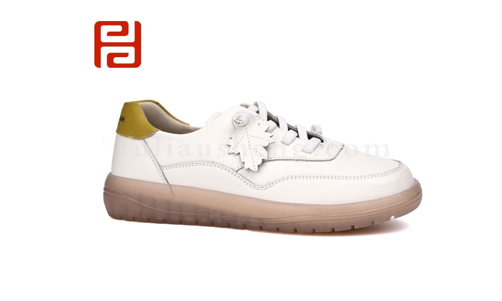 jucaikcp春秋单鞋轻简休闲小板鞋女鞋