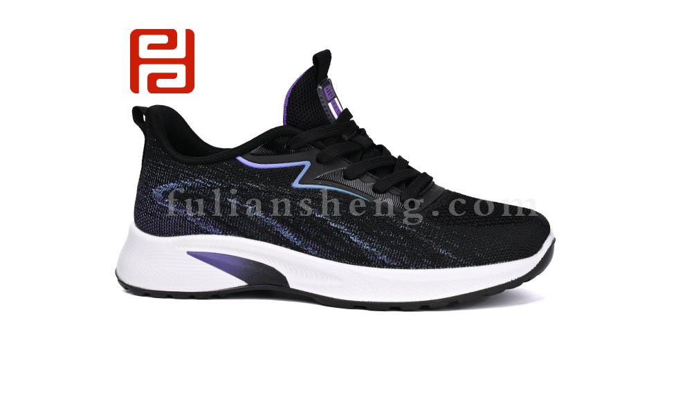 jucaikcp春秋运动女鞋轻便舒适休闲运动单鞋