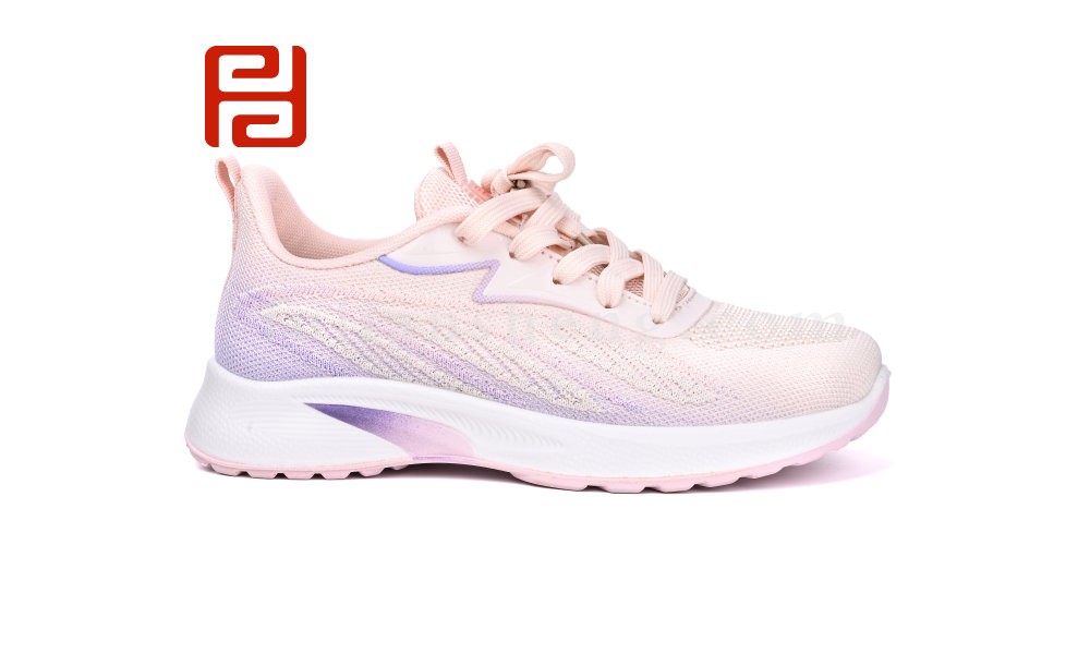 jucaikcp春秋运动女鞋轻便舒适休闲运动单鞋