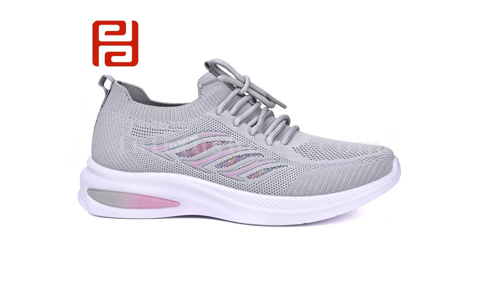 jucaikcp春秋季休闲运动漫步鞋女鞋中老年单鞋运动鞋