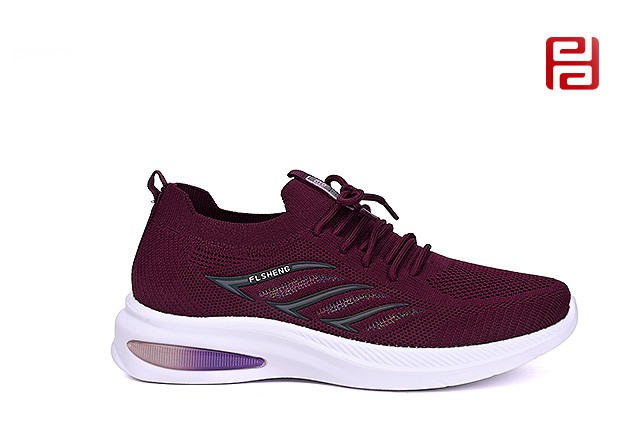 jucaikcp春秋季休闲运动漫步鞋女鞋中老年单鞋运动鞋