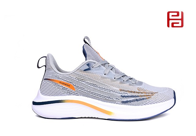 jucaikcp春秋休闲运动男鞋临界轻跑运动鞋单鞋