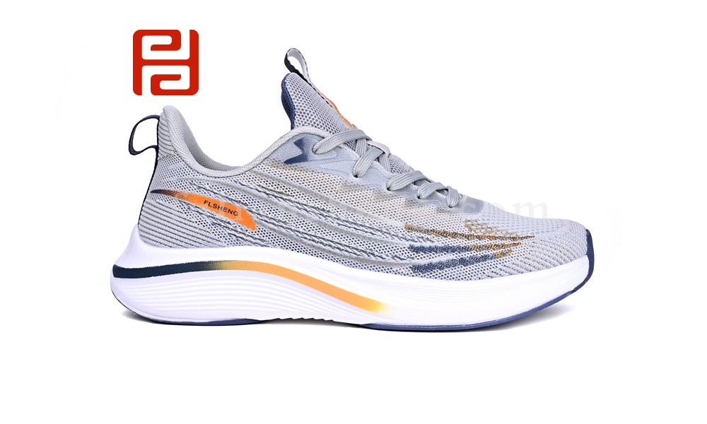 jucaikcp春秋休闲运动男鞋临界轻跑运动鞋单鞋