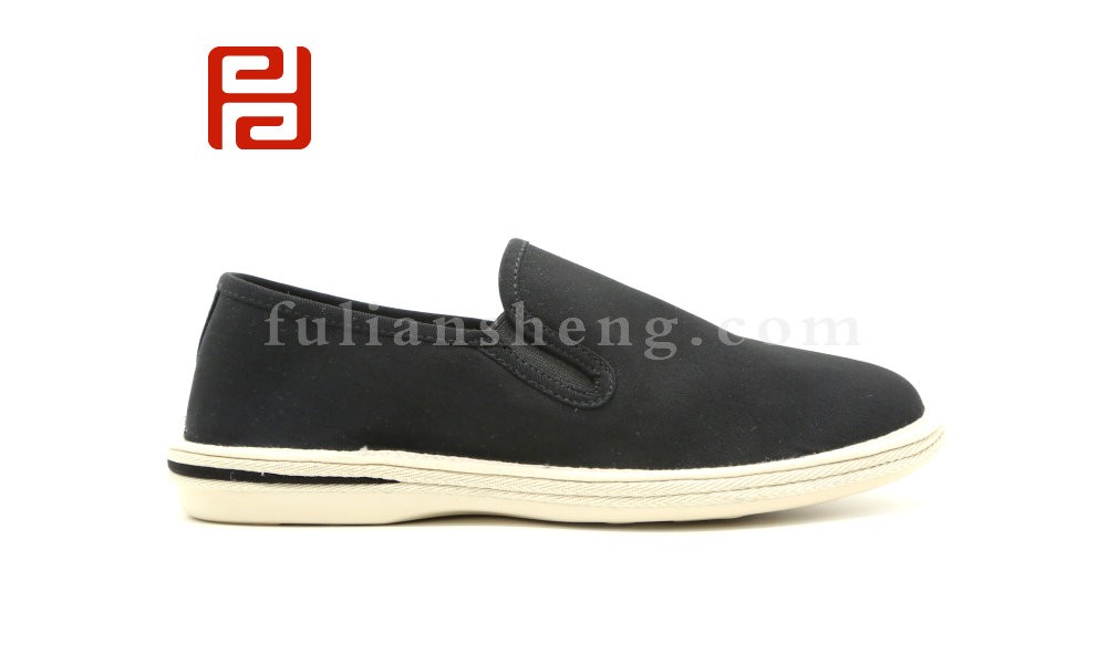 jucaikcp春季老北京布鞋男鞋