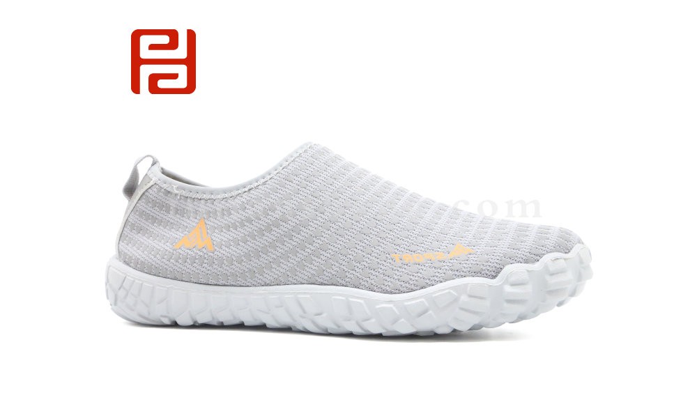 jucaikcp夏季男鞋休闲一脚蹬旅行涉水鞋旅游鞋