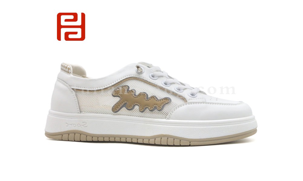 jucaikcp夏季女鞋休闲生活板鞋小白鞋