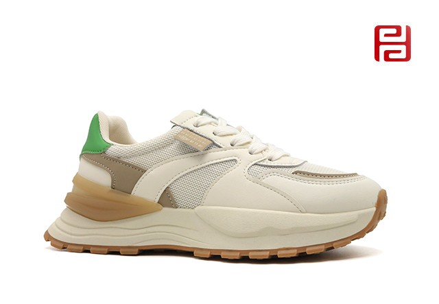 jucaikcp夏季女鞋休闲生活阿甘鞋