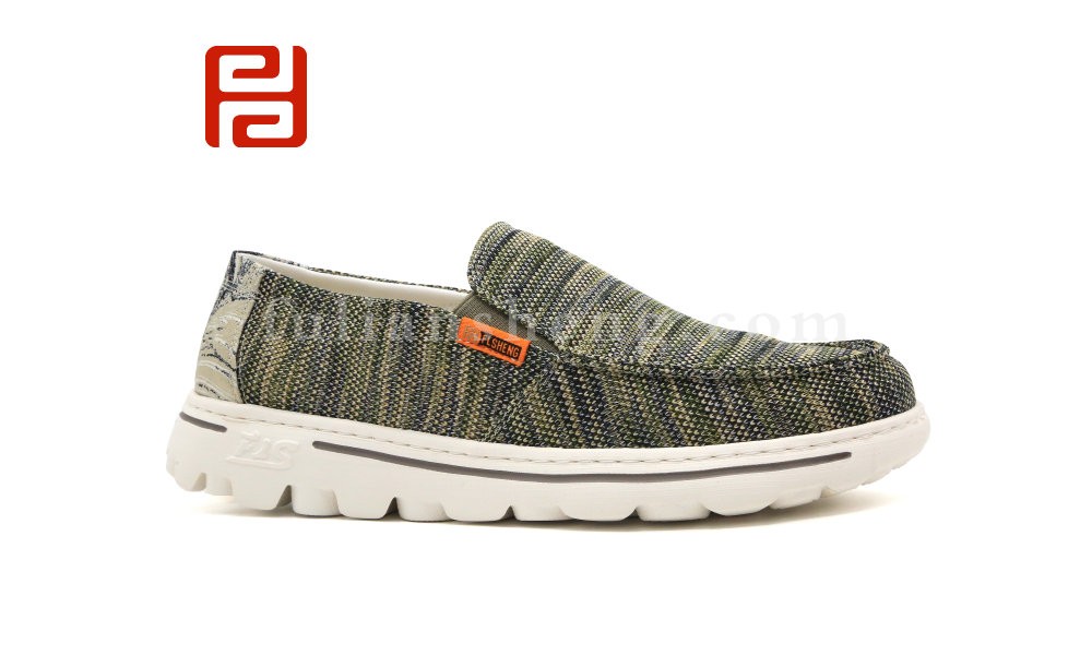 jucaikcp夏季男鞋舒适休闲生活超轻鞋