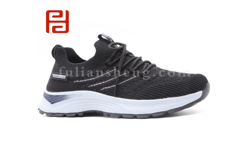 jucaikcp夏季女鞋运动生活漫步鞋休闲运动女鞋