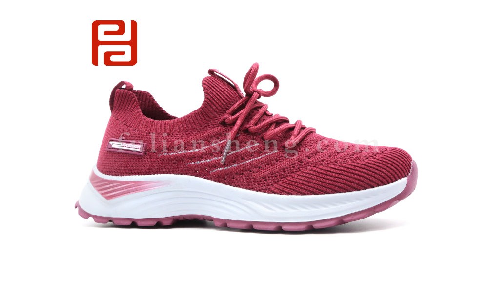 jucaikcp夏季女鞋运动生活漫步鞋休闲运动女鞋