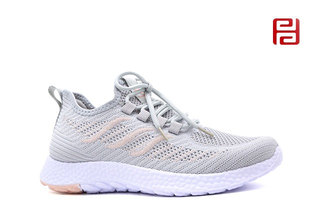 jucaikcp夏季女鞋休闲运动女鞋运动生活漫步鞋