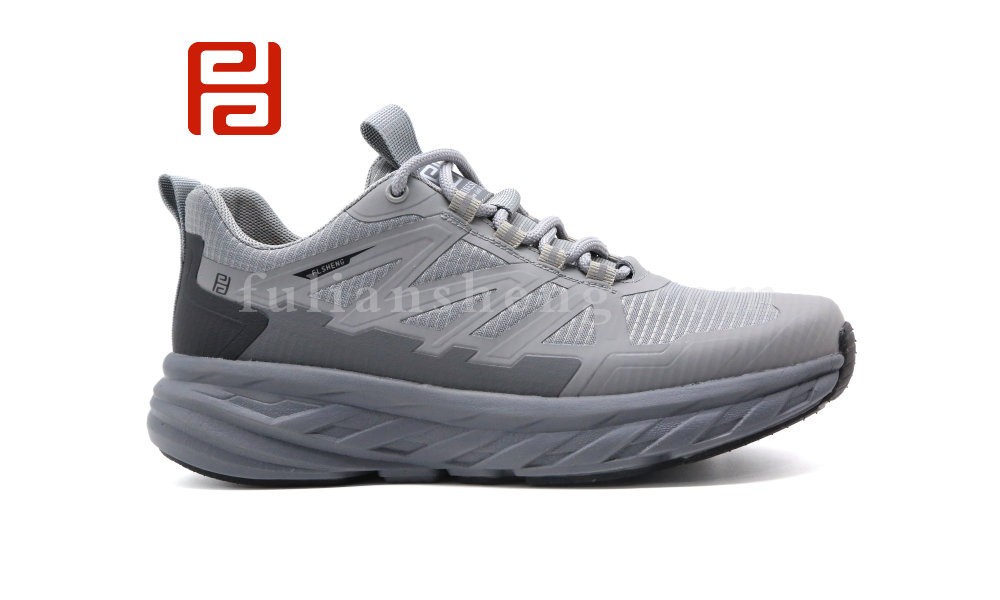 jucaikcp秋季新款旅游鞋轻便旅行户外鞋男鞋