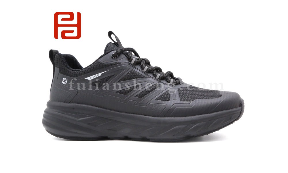 jucaikcp秋季新款旅游鞋轻便旅行户外鞋男鞋