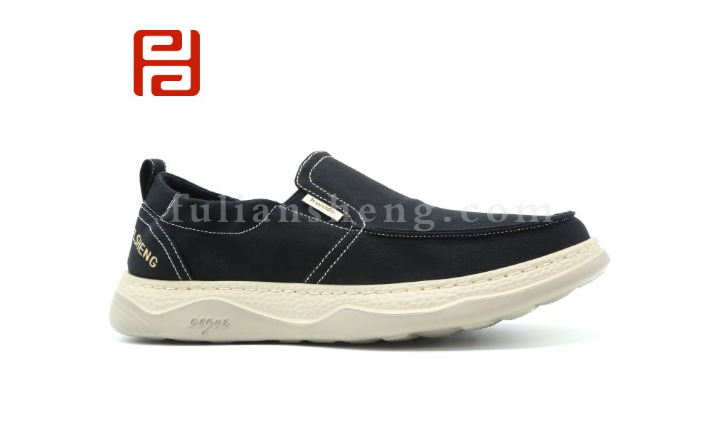 jucaikcp春秋新款男单鞋舒适休闲男鞋超轻鞋