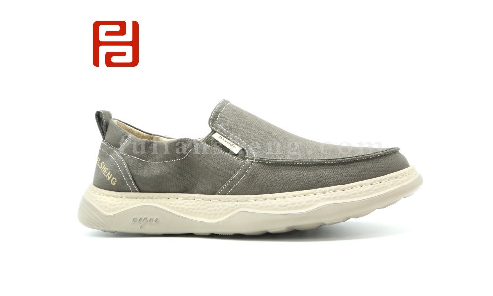 jucaikcp春秋新款男单鞋舒适休闲男鞋超轻鞋