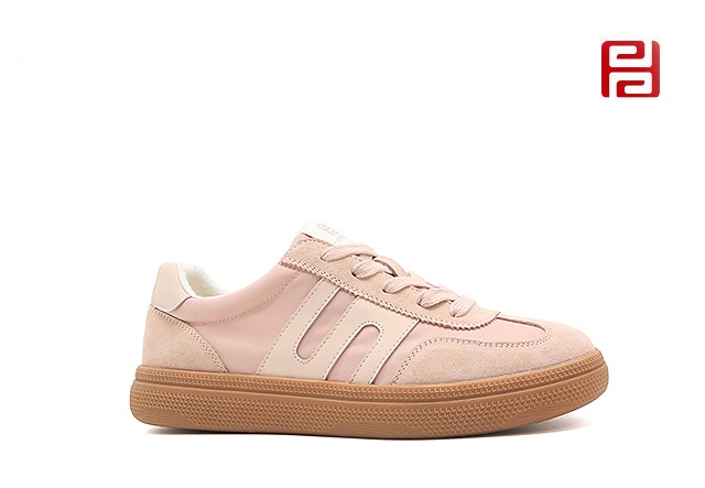 jucaikcp春秋单鞋新款休闲板鞋女鞋潮流板鞋